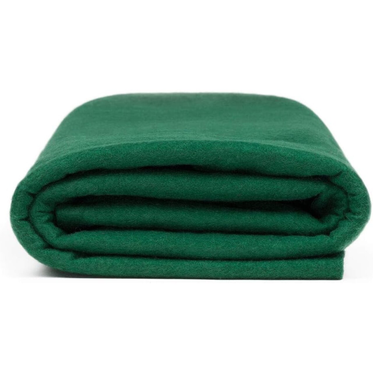 1 Yard Hunter Green Acrylic Felt Fabric 100% acrylic Soft Durable 1.6mm Thick Craft DIY Arts Crafts Decorations Sewing 72″ Wide